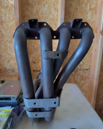 JDM DC2 TYPE-R B Series Headers.