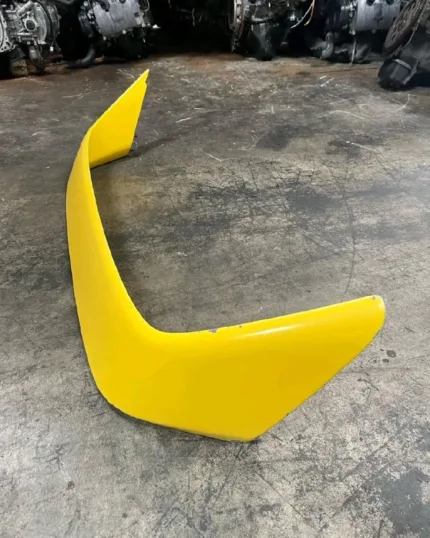 Jdm 94-01 Dc2 itr Acura integra type r oem wing spoiler.