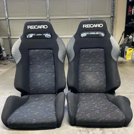 RECARO Confetti seat