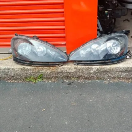 RSX OEM headlights 05-06