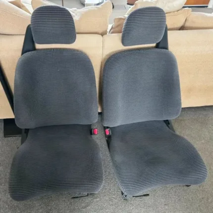 Honda CIVIC SEDAN EK4 build in 1998