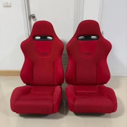 Recaro EP-3 TypeR Japan Good Condition