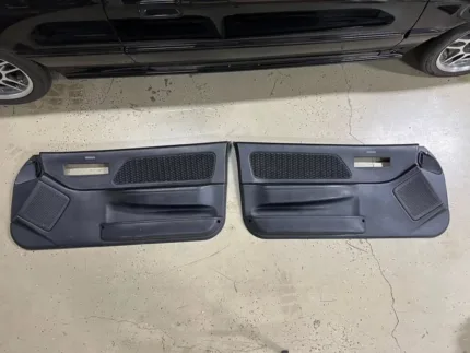 Jdm EF door panels.