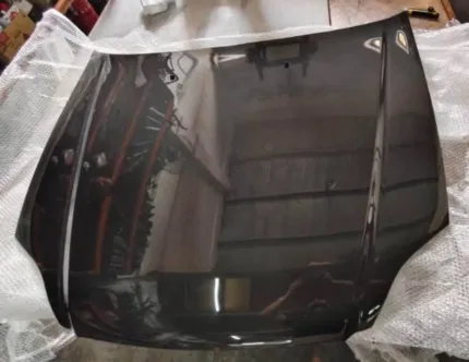 EK-9 Spoon new bonnet