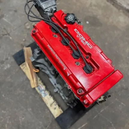 B20V B16 head stock Ran great when pulled