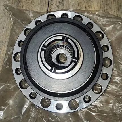 Brand new m factory lsd for a GSR