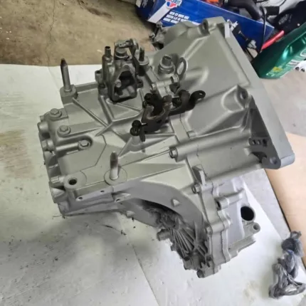 Acura rsx type S transmission 6 speed LSD fresh rebuild