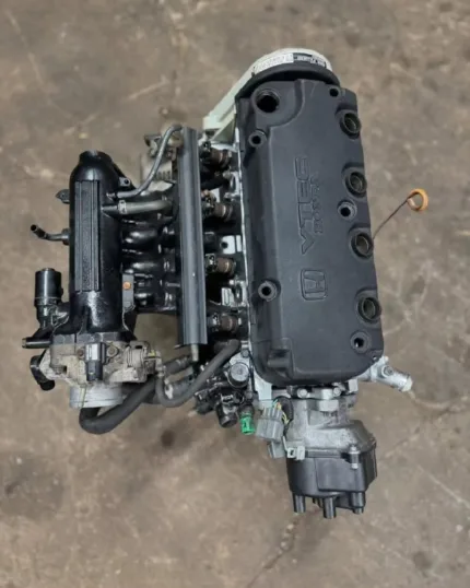 D16z6 90k original miles Ran great when pulled!