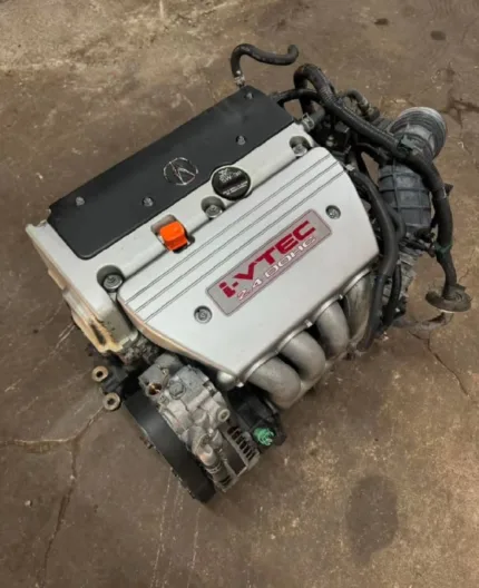 K24a2 long block 2006 Tsx