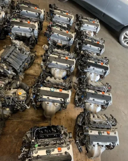 Jdm Honda Acura tsx k24a2 k24a