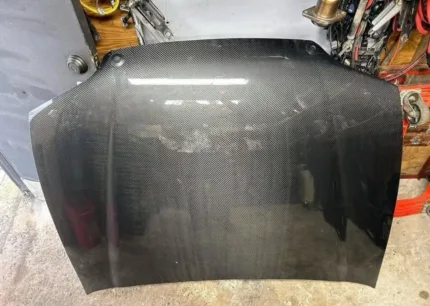 EG Carbon hood