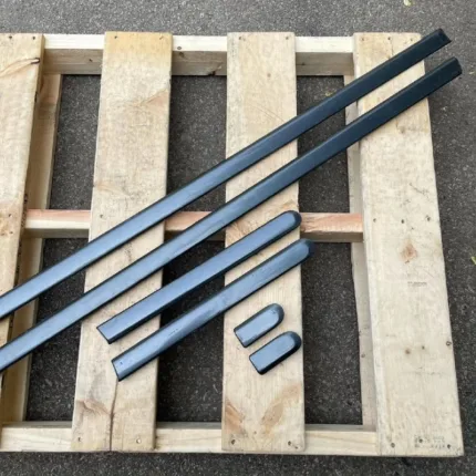 JDM EG6 Thin Door Molding Set