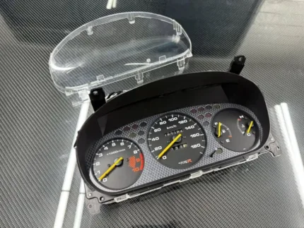For Sale Civic Type R EK9 Cluster