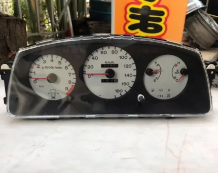 JDM Cluster EG6 TCS FOR SALE