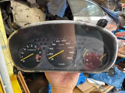 EK9 Cluster for sale