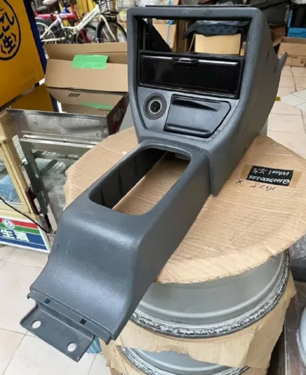 JDM Center Console Gray Honda Civic 92-95 eg6 eg9 ej1