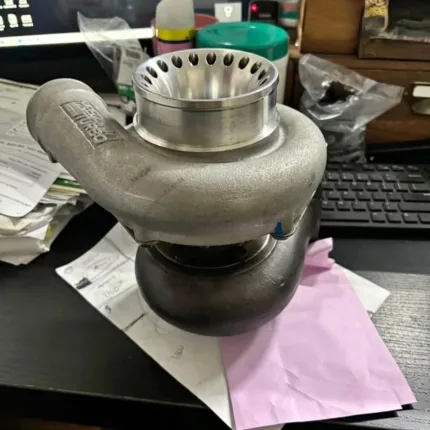 Precision Trubo 58/58