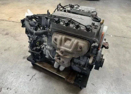 Forsale! Jdm D15B Vtec