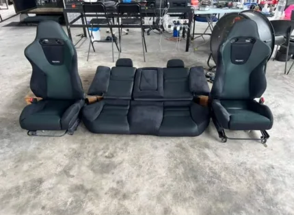 HONDA ACCORD EURO R CL7 (ORIGINAL) RECARO SEAT FOR SALE