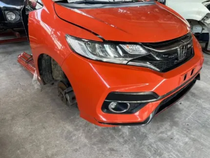 HONDA JAZZ GK5 FL RS (ORIGINAL) FRONT BODY KIT FOR SALE