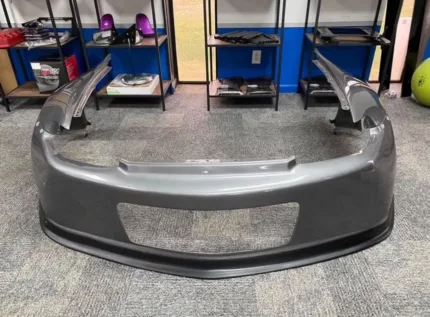 92-95 civic 3 piece version 1 Mint condition