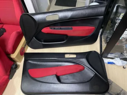 Door panel Ek9 typeR 🇯🇵
