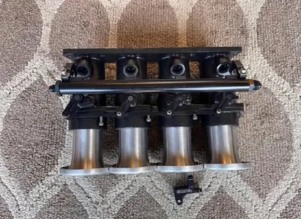 Drag Cartel Edition Kinsler 58mm itb