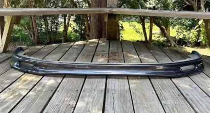 96-98 Civic Spoon Sports Lip.....Slightly USED