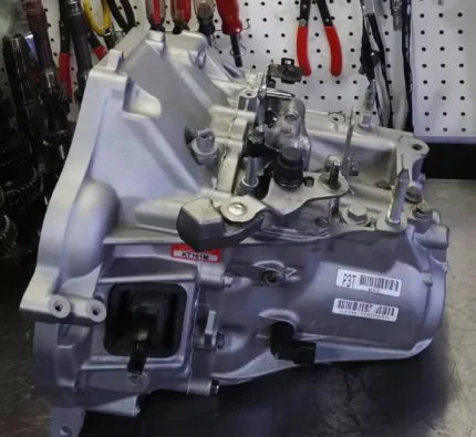 Honda Civic 9th Gen SI GearX K-Series Manual Transmission K24Z7