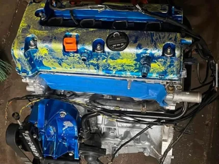 K20Z1 bone stock 05-06 Rsx Type-S