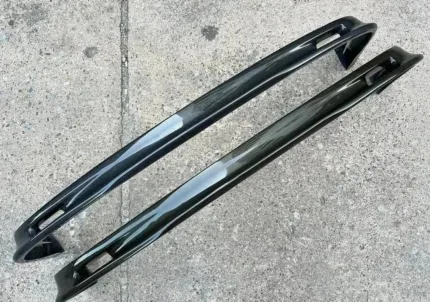 DC2 Spoon Front Lip Spoiler. JDM Spec Very Good Condition