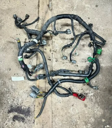 Obd1 NON-VTEC harness UNCUT