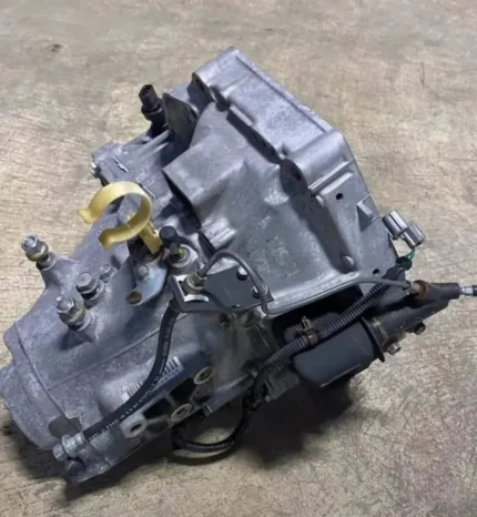 DC2 JDM 97spec Integra Type R 4.4FD LSD