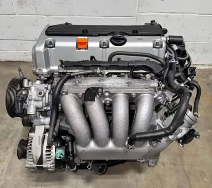 JDM Honda Accord & Element 2003 - 2004 - 2005 - 2006 - 2007 K24A 2.4L iVTEC