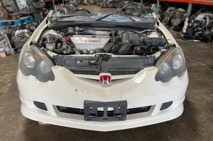 Jdm Acura rsx Dc5 2002-2004 rhd clip and swap