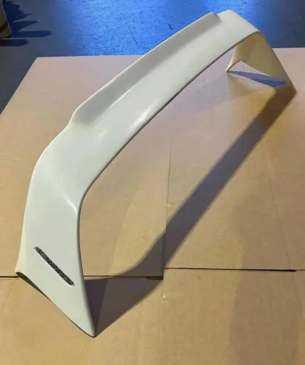 DC2 Integra 94-01 Mugen Gent Rear wing Spoiler
