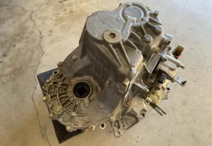 DM K20A DC5R 6-speed LSD Transmission (Y2M3) NA & Agile.