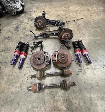 JDM HONDA CIVIC TYPE R