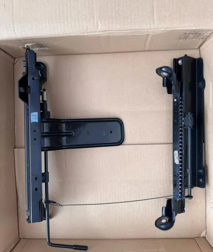 Clean set of recaro sr3 ek9