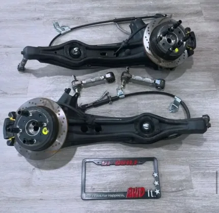 OEM AWD/RWD/FWD Rear Trailing Arms.