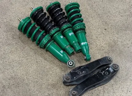 DEPOSIT RECEIVED• Jdm Spec Tein Flexz