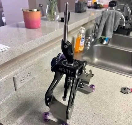 Fully adjustable Performance shifter