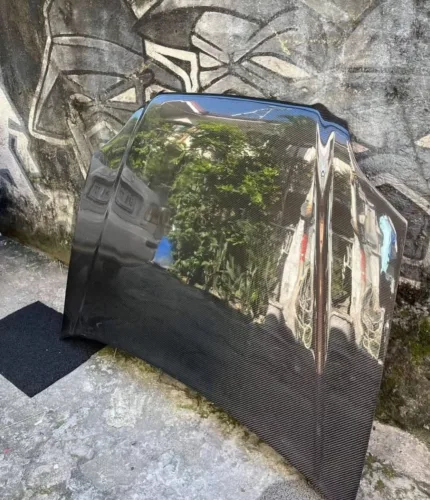 For sale EK Bigote 96-97 carbon hood Brandnew