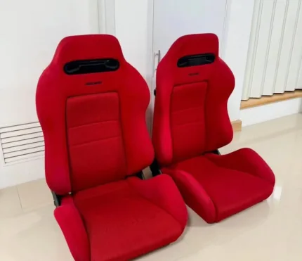 SR-3 TypeR Japan D Good Condition