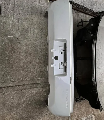 Acura Integra rear bumper