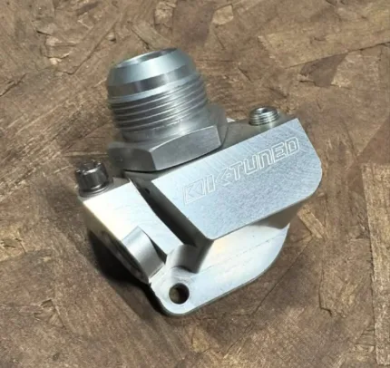 K-Tuned B/D series Thermostat swivel neck