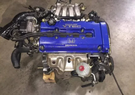 Jdm Acura integra Type R B18C GSR motor 97” Spec