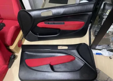 Door panel Ek9 typeR 100