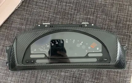 S2000 AP1 cluster