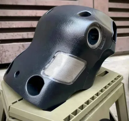 Honda Access JDM Black Steering Column light with complete cable harness